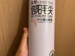 -煜丰汴京烤鸭(福彩路店)
