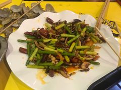 -望京小腰(北京总店)