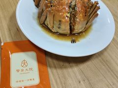 -蟹家大院(外滩店)