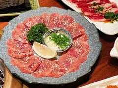-御牛道日式烤肉料理(杭州万象城店)