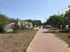-白水寺森林公园