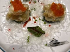 -明阁 Ming Court(广州朗豪酒店)