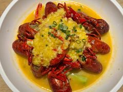 -同福龙虾(高新店)