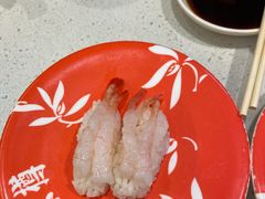 -京樽回転寿司(奥林匹克店)