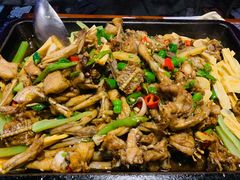 -蘭奢雅集·江浙菜(青山江滩店)