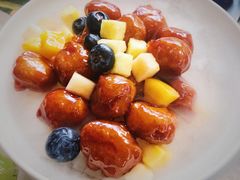 -大树餐厅(红旗街万达店)