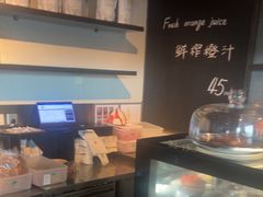 -Wagas沃歌斯(虹桥机场T1店)
