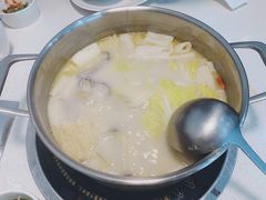 -煲王粤菜餐厅(中侨中心店)