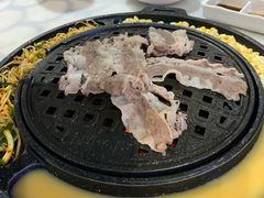 -韩宫宴烤肉·料理(如皋万达店)