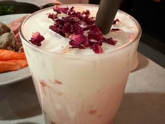 -芸山季·云南山珍菌火锅(人民广场来福士店)