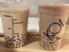 -KOI Thé(正佳广场店)