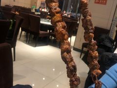 -福寿斋·老北京铜锅涮肉·烤鸭(顺义总店)