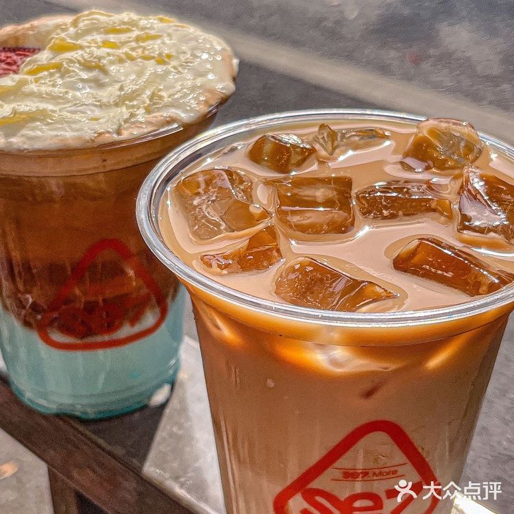 在杭州❗️❗️❗️被朋友追问了100次的颜值爆表饮品
