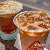 在杭州❗️❗️❗️被朋友追问了100次的颜值爆表饮品