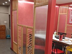 -何师傅美蛙鱼头(汉街店)