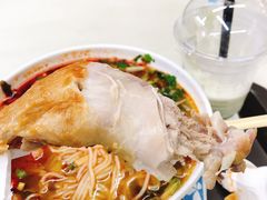 -大益烤鸡