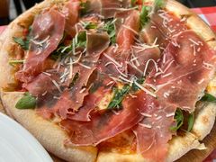 -后厨意餐La Cucina(外交公寓店)