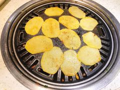 黄油烤土豆-猫抓烤肉(春熙路店)