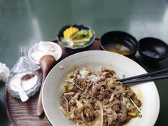-ITARU食堂·定食料理(西丽店)