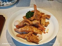 -北平宴·烤鸭·京味菜(中关村店)
