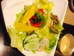 -花狸日本料理(柏庐广场店)