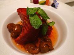 -臻宝中餐厅·大连菜·海鲜·融合菜(大连一方城堡豪华精选酒店)