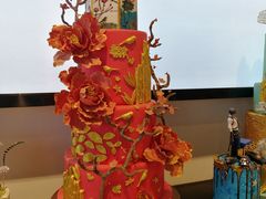 -麦雪尔甜品·生日蛋糕(新街口旗舰店)