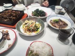 -金陵后厨·南京菜(新街口秣陵路店)