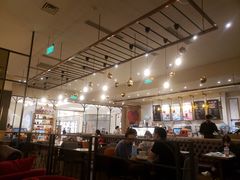 -COSTA COFFEE(上海月星环球港店)