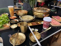 -东味北道熟成·炭火烤肉(九龙店)