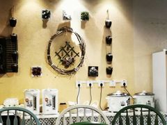 -卧龙堡客栈·中餐厅(古北水镇店)