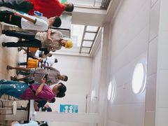 -上海为民商行清真饭店(南大路店)