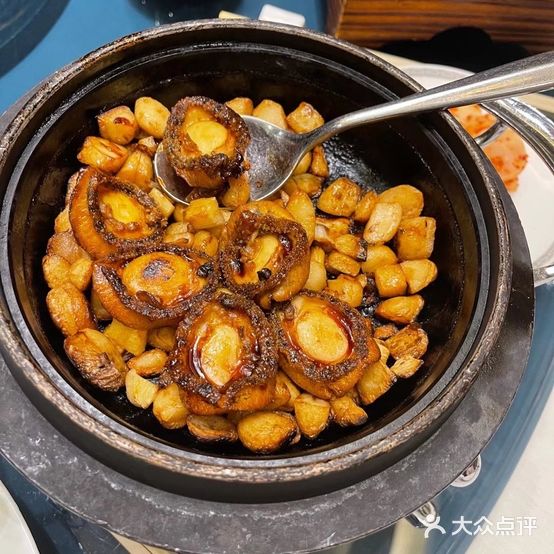 徐记海鲜大酒楼(湘江店)