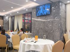大堂-金时代顺风大酒店(临港百联店)