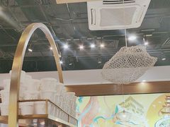 -西部马华清真兰州牛肉面·烧烤夜市(三里河店)