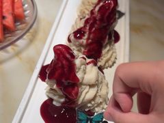 -红蜡烛-养生粥-津鲁菜(中山路店)