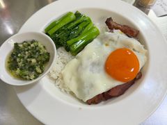 -颓记茶餐厅(美景总店)