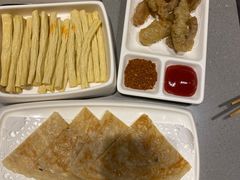 -海底捞火锅(方塔东街店)