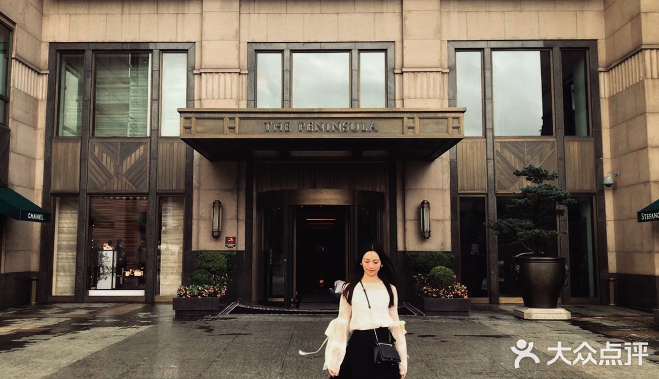 国庆去哪儿？上海city walk