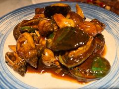 -日丰园海肠水饺·老字号大连海鲜(和平广场店)