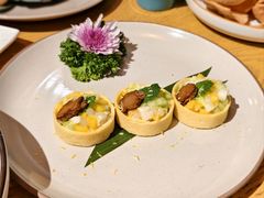 -青木瓜之味 · 越南料理(七宝宝龙店)