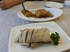-古南都·清真绿柳居菜馆(太平南路店)