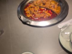 -沧州成老灶火锅鸡(鹿泉总店)