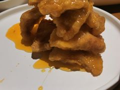 -伊喜饺子·烤鸭(五道口学院路店)