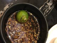 -润泽园海南椰子鸡·糟粕醋火锅(拱北店)