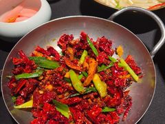 -山石榴·贵州菜(丰盛里店)