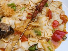 -青海名吃尕张娃非遗烤肉(城中店)
