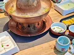 -额尔敦草原涮羊肉·烧烤(冻青树总店)
