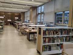 -杭州市萧山图书馆