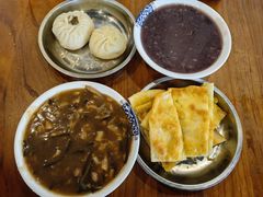 -西工饭庄快餐厅(西工小街店)